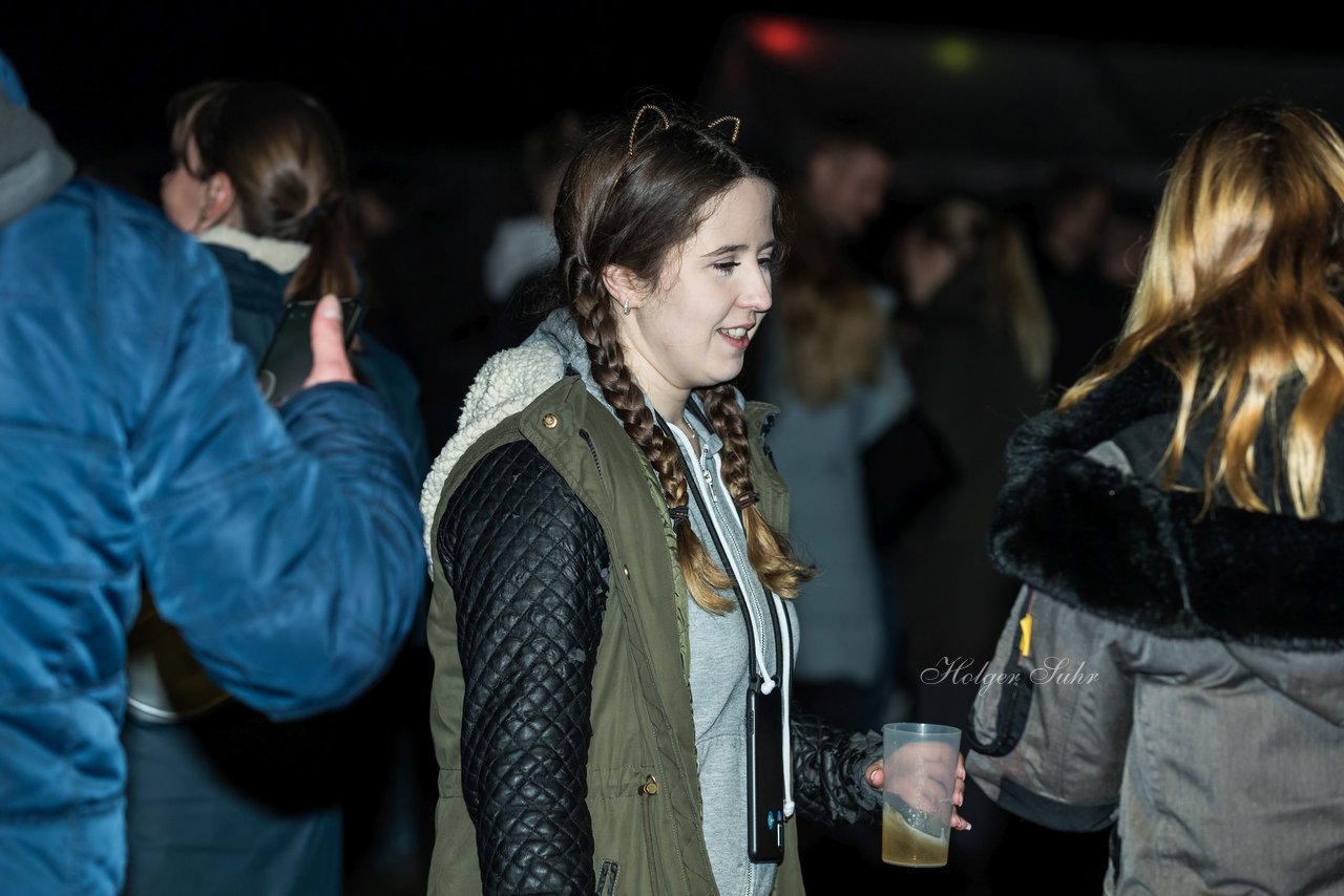 Bild 520 - Osterfeuer